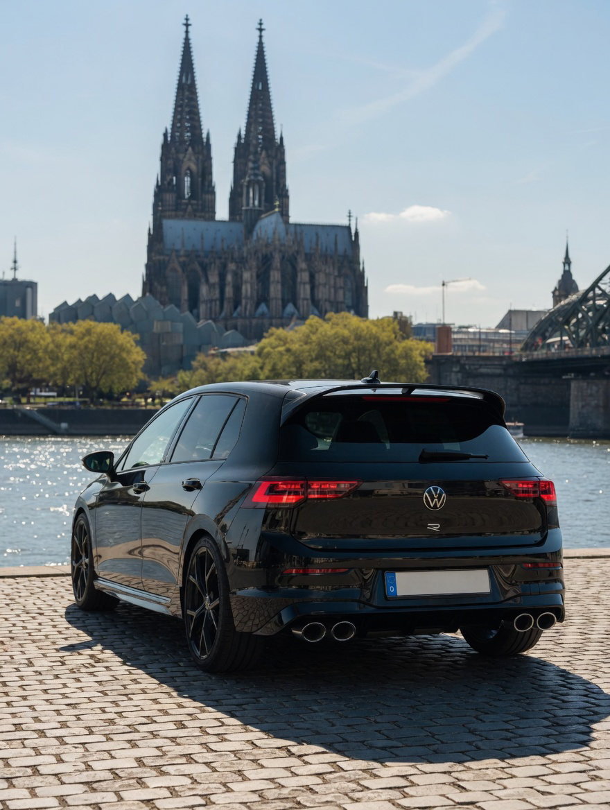 golf 8r