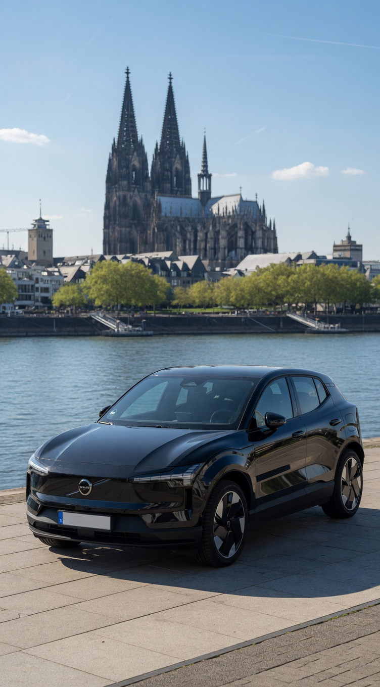volvo ex30