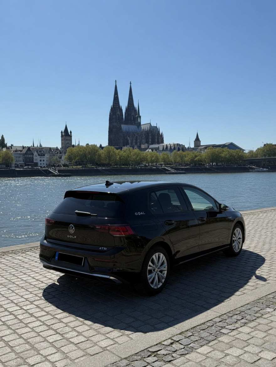 golf 8